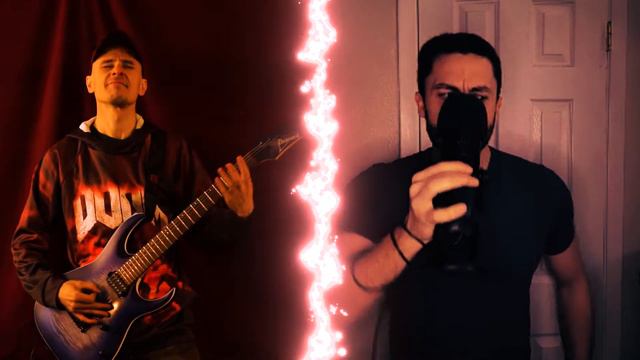 Harm's Way - "Human Carrying Capacity" Cover смотреть онлайн
