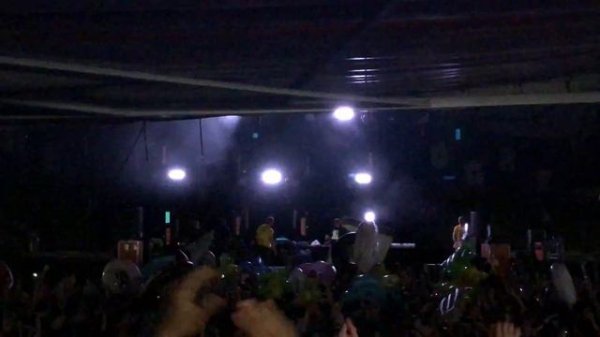 Макс корж - Амстердам (Live) Ogres Estrade RIGA