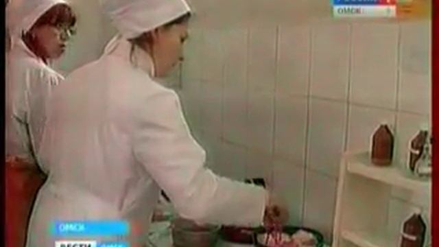 Вкусные блюда на любой вкус 