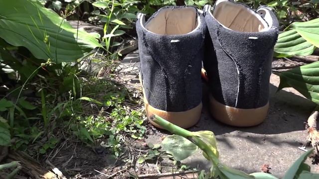 Maison Martin Margiela Replica GATs | ElevatedIke смотреть онлайн