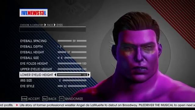 Saints Row 4 - Alex и Брейн - СОЗДАНИЕ ПЕРСОНАЖА смотреть онлайн