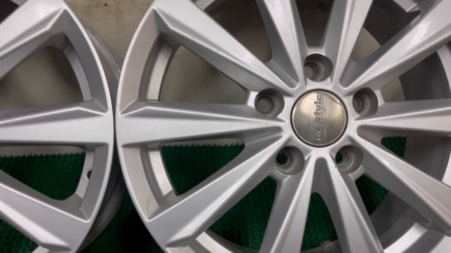 Литьё R16 5/114,3 смотреть онлайн