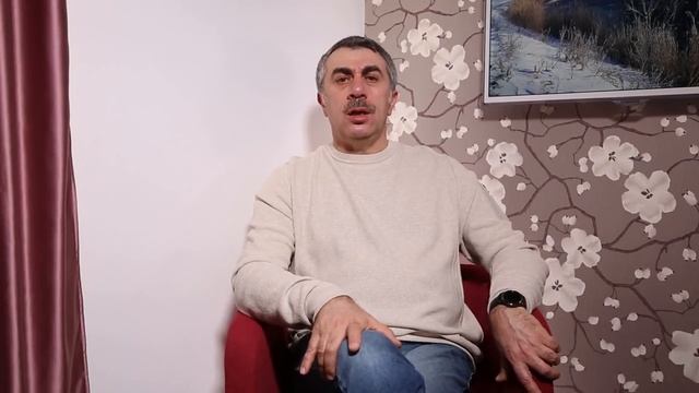 Про антибиотики растительного происхождения - Доктор Комаровский смотреть онлайн