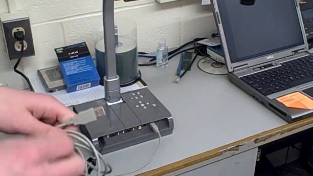 Setting Up a SMART Document Camera смотреть онлайн