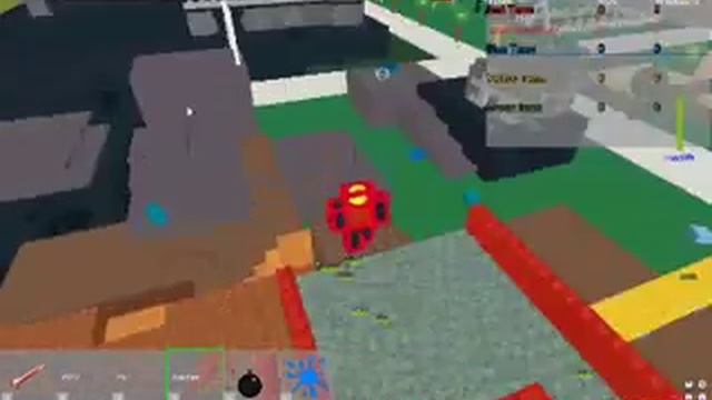 The best roblox place ever! смотреть онлайн