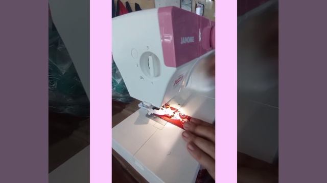 Tutorial Pengoperasian Mesin Jahit Portable Janome 1522PG || Special Edition 100th Anniversary смотреть онлайн