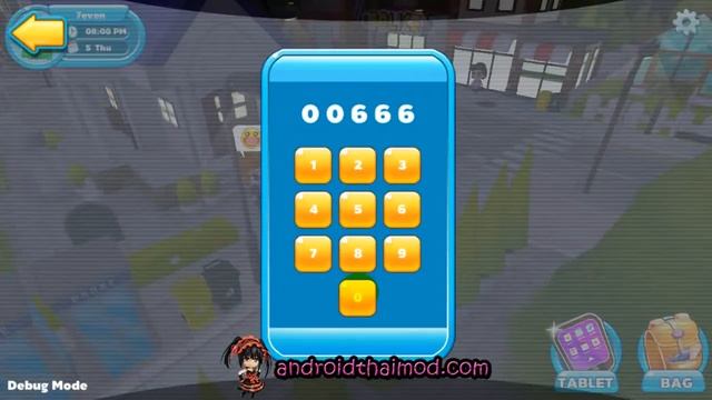 Friendship21s 1.0.4 DEBUG CODE MOD смотреть онлайн