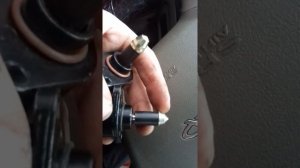 Регулятор холостого хода. РХХ. Какой подходит. Чери Амулет. Рено логан.