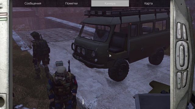 Как свобода собирала машину | Pure Zone RP DayZ смотреть онлайн