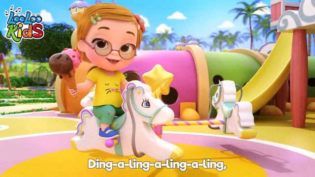 3 HOURS ⏰ Emotion Song Nursery Rhymes 😍 Fun Toddler Songs - Baby Cartoon By LooLoo Kids