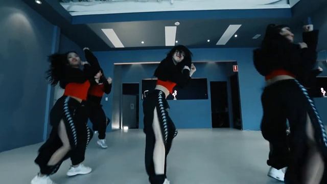 CODE MAGENTA CREW - PROMOTION VIDEO - Up Tempo Dance Studio смотреть онлайн