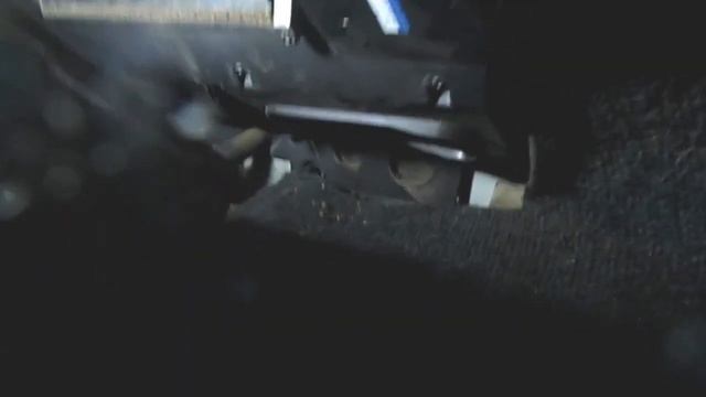 ЖАРА в машине ЗИМОЙ!!! Доработка печки автомобиля. Do it yourself. Car heating modification смотреть онлайн