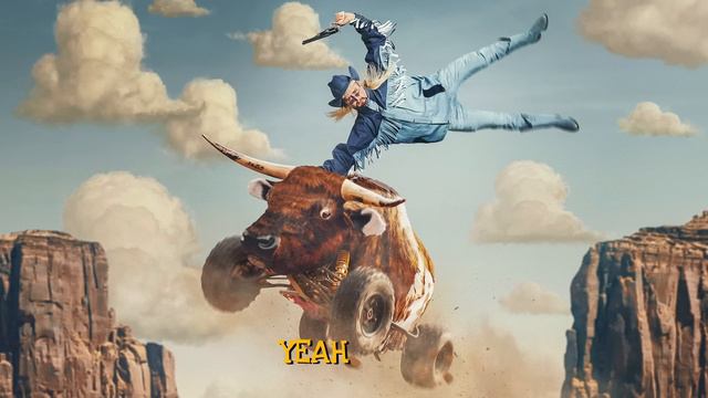 Oliver Tree - Swing & A Miss [Lyric Video] смотреть онлайн