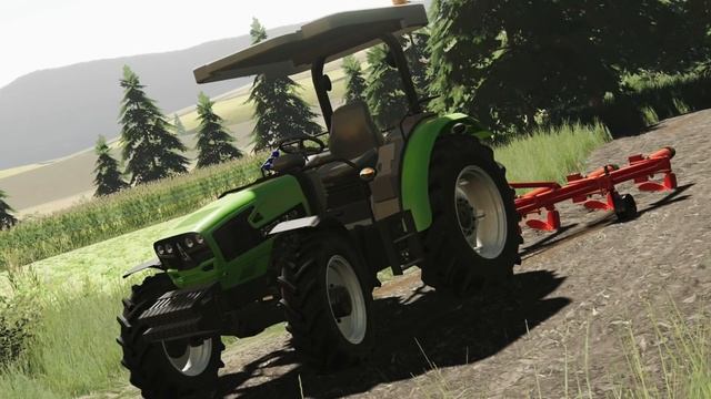 Farm Sim News! TNT Modding Banned, TLX9000 Update, Massey Pack, & More! | Farming Simulator 19 смотреть онлайн