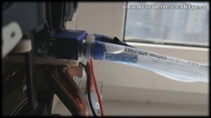 ПАССИВНОЕ жидкостное охлаждение. Хрень?