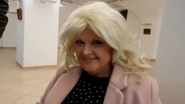 Fedor Šrobár a Zuzana Martinsen смотреть онлайн