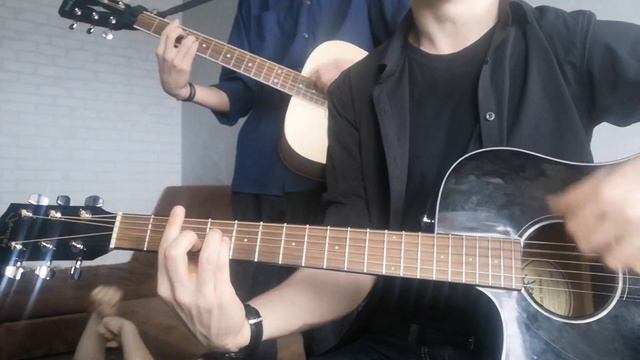 Fun_mode - Космос (кавер) смотреть онлайн