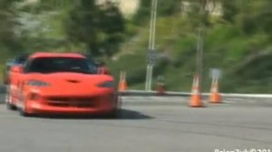 крутие тачки