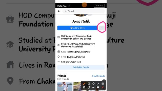 How to Delete facebook videos watched history 2020|Urdu смотреть онлайн