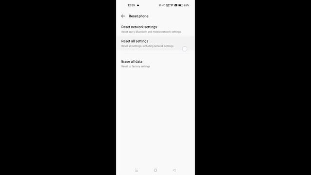 OPPO Edge Lighting Not Working Problem Solve смотреть онлайн