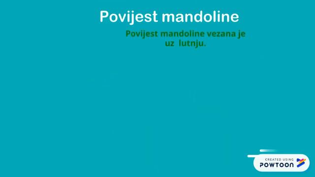 Mandolina смотреть онлайн