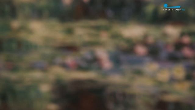 Любимые картины Государственного Эрмитажа заслуженного артиста РСФСР Альберта Асадуллина смотреть онлайн