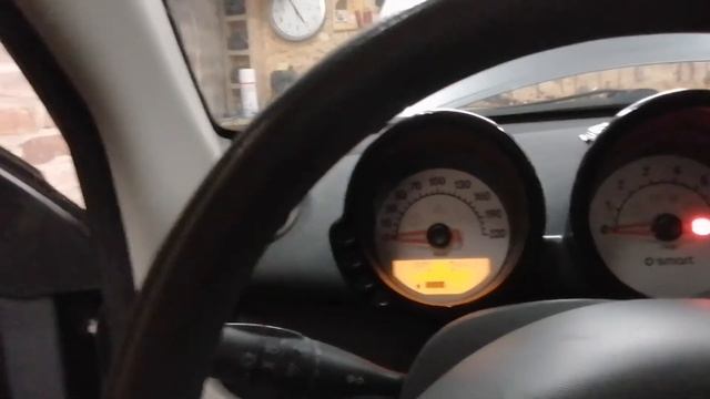Осмотр и Замена масла, всех фильтров. смотреть онлайн