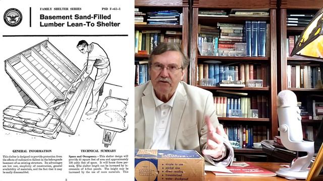 Todays Artifact Show 10 Home Fallout Shelter Equipment смотреть онлайн