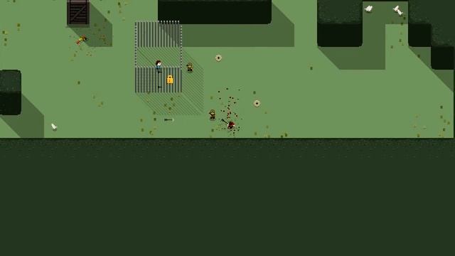 Angry Arrows | Rogue-Mode Level Gameplay смотреть онлайн