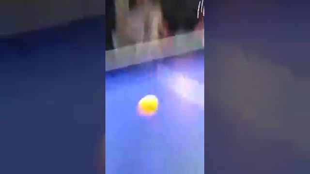 amazing iphone ping pong game by Matt Suchy смотреть онлайн