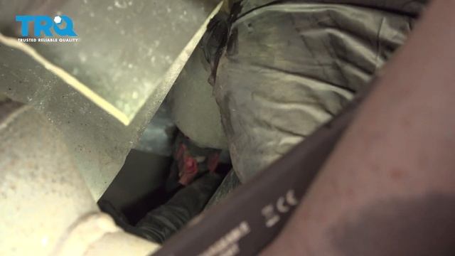 How to Replace Fuel Filter 2006-10 Ford Explorer смотреть онлайн