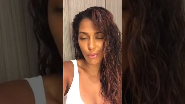 Le message personnel d'Ayem à Angie après sa tentative de suicide смотреть онлайн