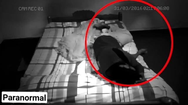 дух вселяется в спящего человека смотреть онлайн