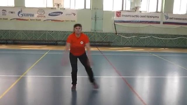 Физкультура. Продолжение занятий для дистанционного обучения. МК2. смотреть онлайн