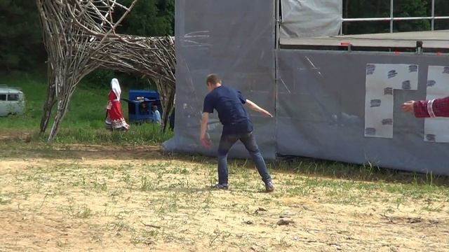 Гербер-2017, Можга смотреть онлайн