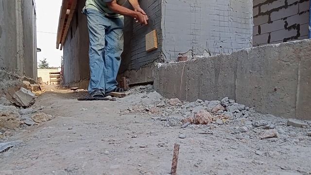 Проверка плиточного клея Старатели для облицовочной плитки из ракушечника. смотреть онлайн