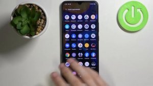 Где находятся скачанные файлы и папка "Загрузки" на Vivo V20