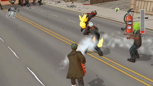 American McGee Presents: Bad Day L.A. (PC) [2006]