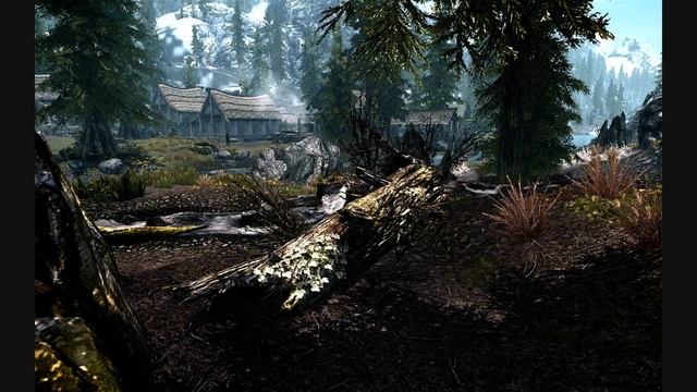 Skyrim - STEP v2.1.0 Preview смотреть онлайн