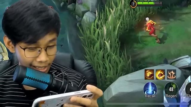 PANO MAG TANK CHOU TULAD NI YAWI? TANK CHOUTORIAL GAMEPLAY смотреть онлайн
