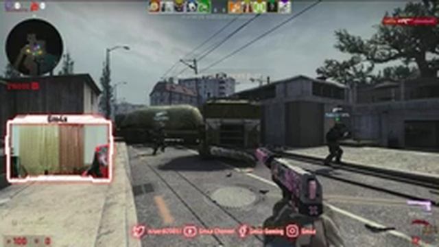 CSGO MAriiiiI!!!!! смотреть онлайн
