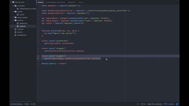 Build Your Next App With React Native And Express смотреть онлайн