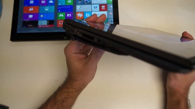 Sony Vaio Duo 13 vs Duo 11 смотреть онлайн