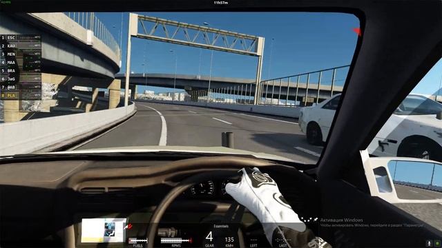 Assetto Corsa Mark 2 jzx100 Shutoko Revival Project смотреть онлайн