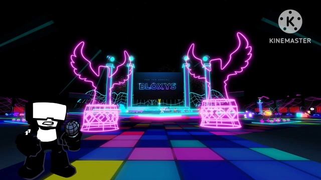 Keith Jr Bros Fnf Chromatic Scale Pack Vol.3.5 смотреть онлайн