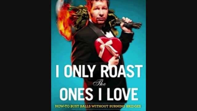 Opie & Anthony: Jeffrey Ross roasting Lovebuzz, Troy, Mars and the other interns pt 3 смотреть онлайн