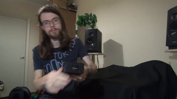 Блок Питания От Gig Power. Мои Впечатления