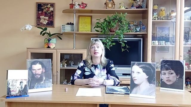 «Анна Каренина» в контексте современности. Автор Е. В. Енцова смотреть онлайн