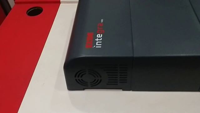 Exide Integra 1000 Unboxing And Product Brief