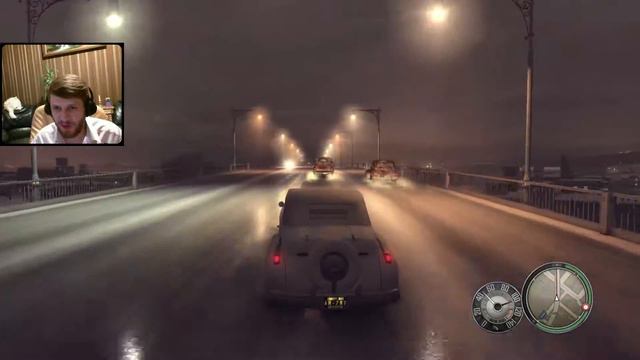 Mafia 2 прохождение. Глава 4 #04 смотреть онлайн
